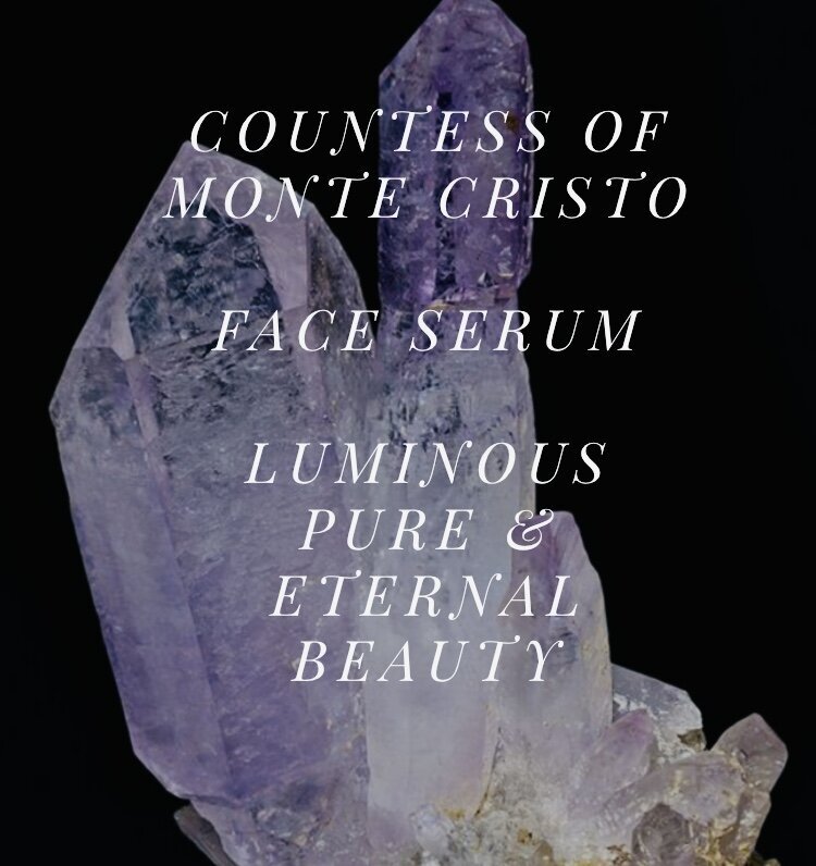 Countess-Face-Serum