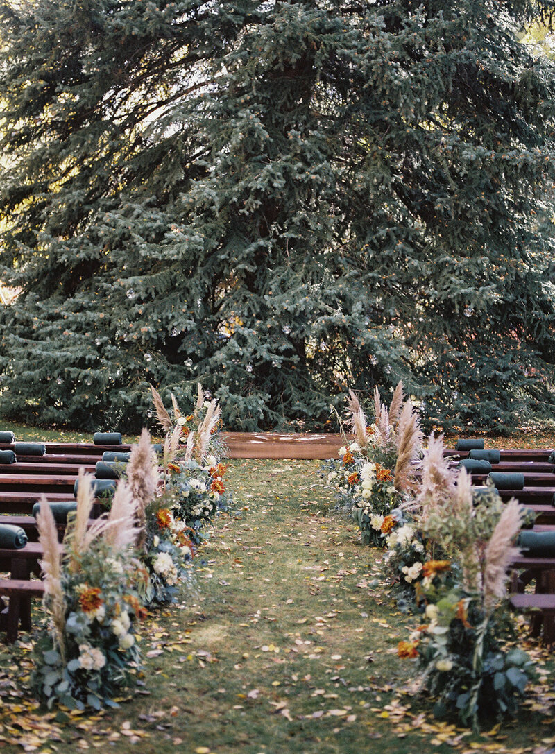 Aspen Wedding by Amanda Hartfield-32