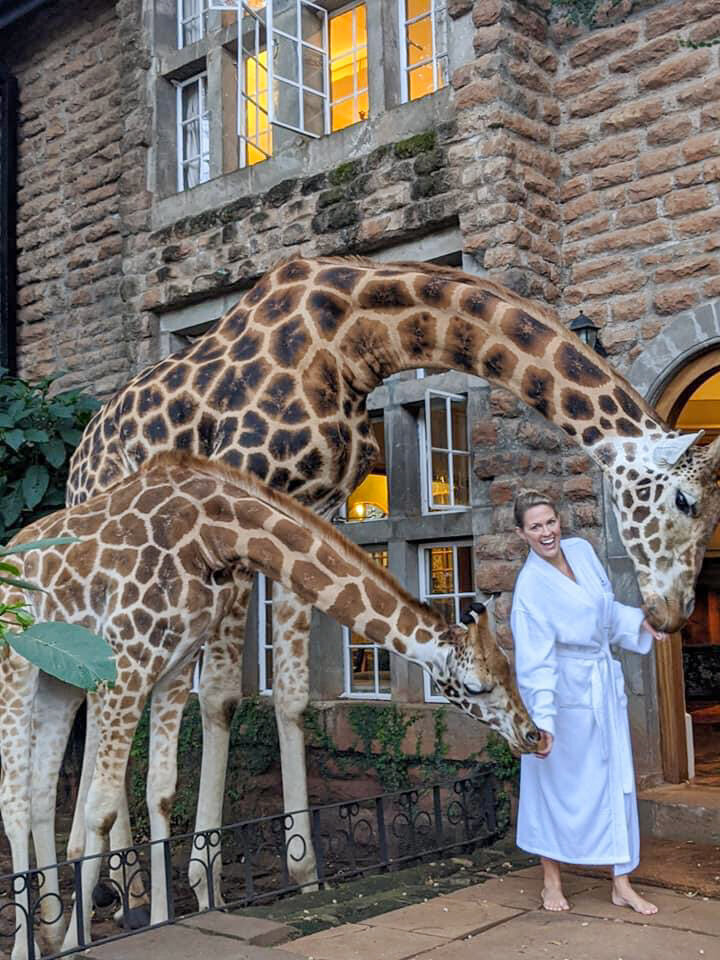 Janelle_Giraffes