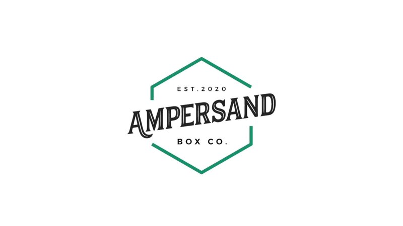 Ampersand Box Co Logo