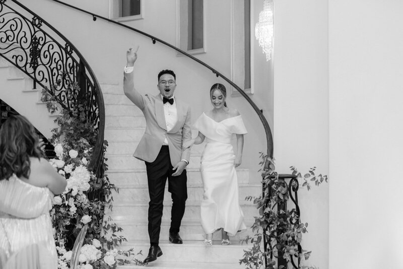 Lorena Ferraz and Gustavo Antonio Wedding _ Marissa Reib Photography _ Tulsa Wedding Photographer-951