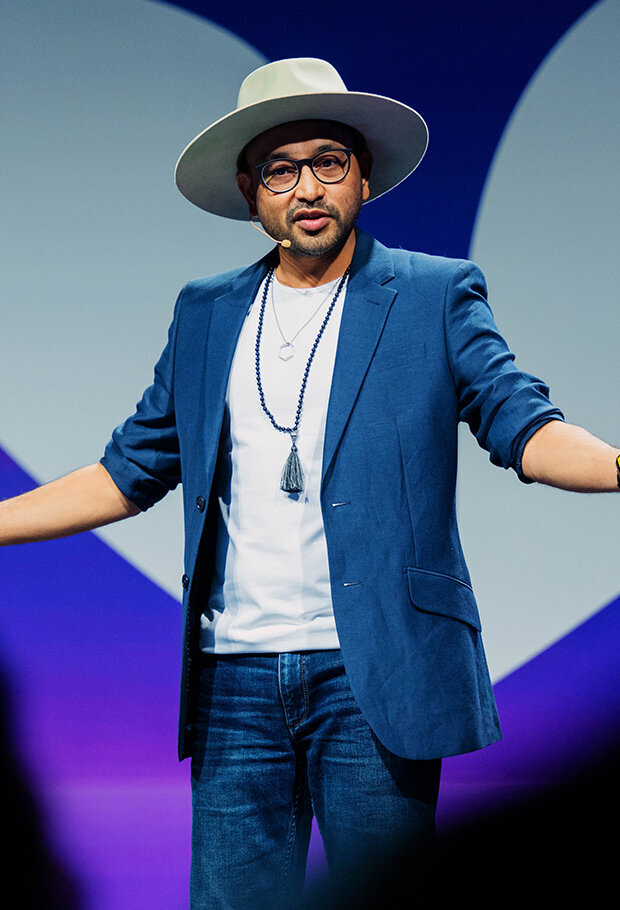 Coach Ajit