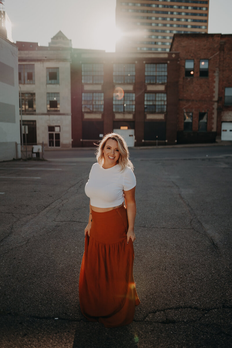 About Tonya Rock Photography