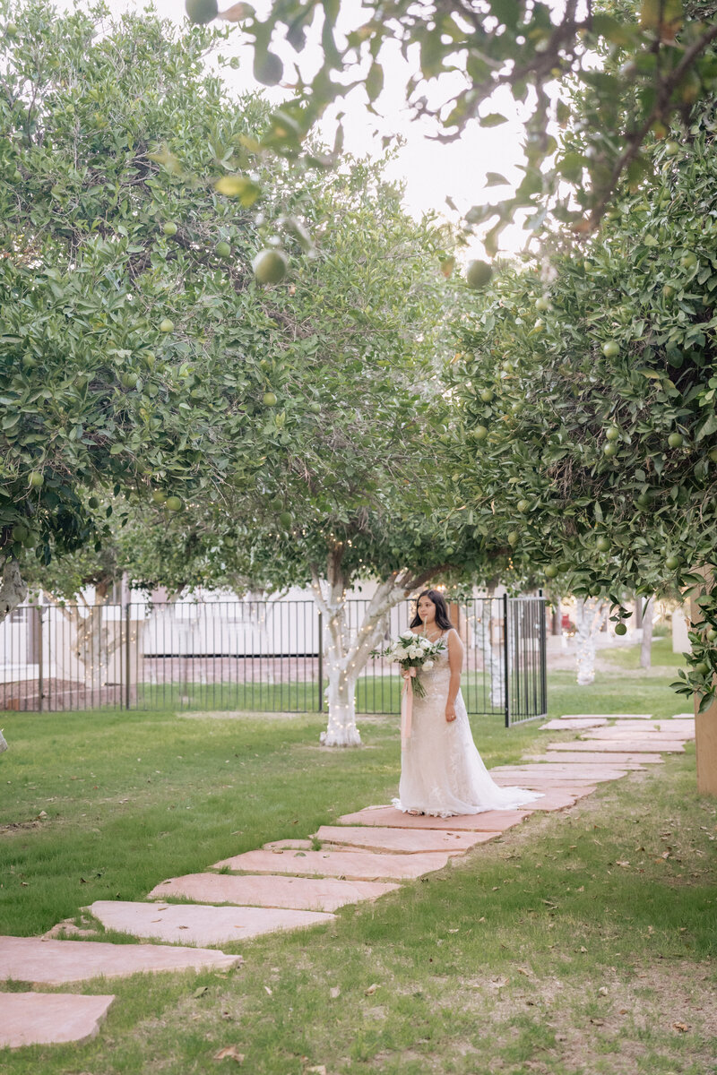Orange Grove Styled Shoot-224