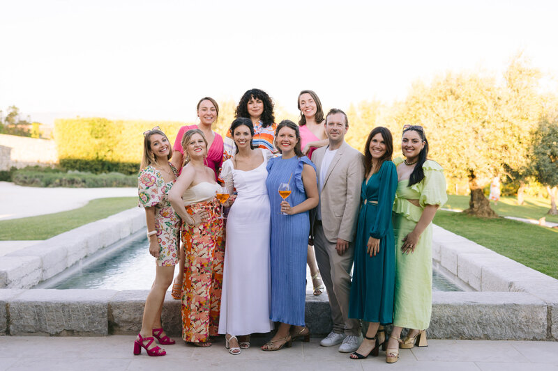 Photographe mariage domaine de sarson grignan victoria le petit-091