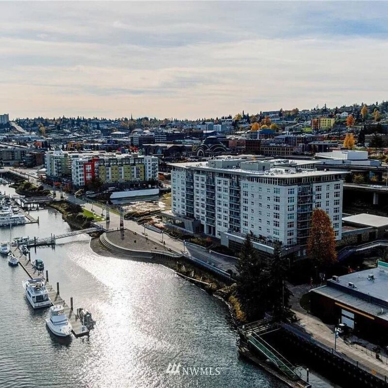 1515 Dock Street UNIT 410, Tacoma, WA 98402 (20)