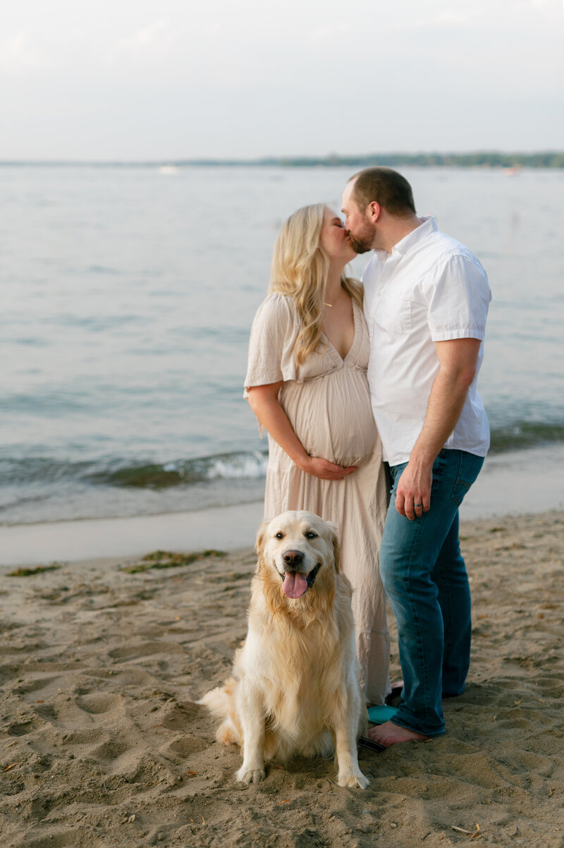 Mal & Kev Maternity-111