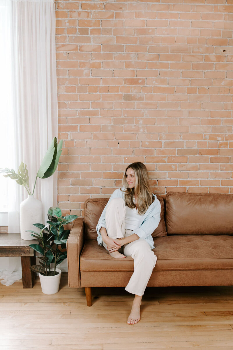 brand designer for female entrepreneurs
