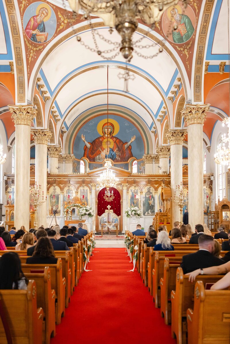 Chicago wedding photographer
