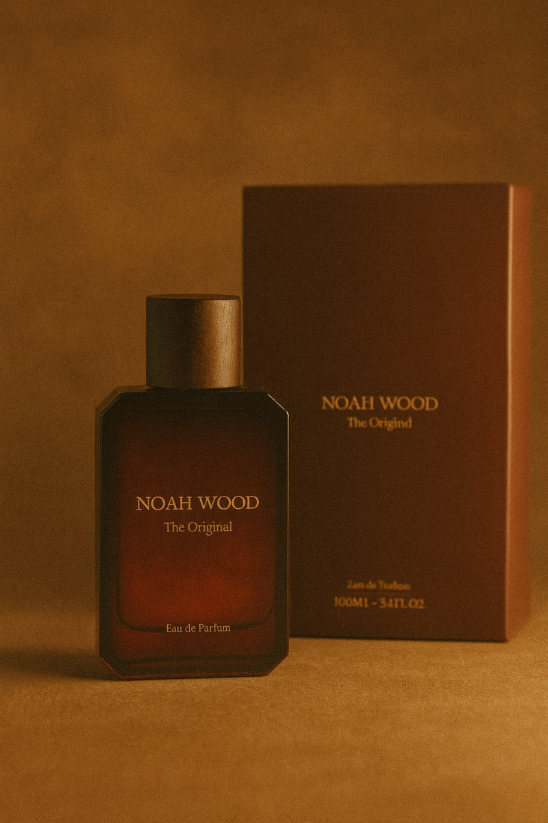 Shop | Noah Wood Fragrances