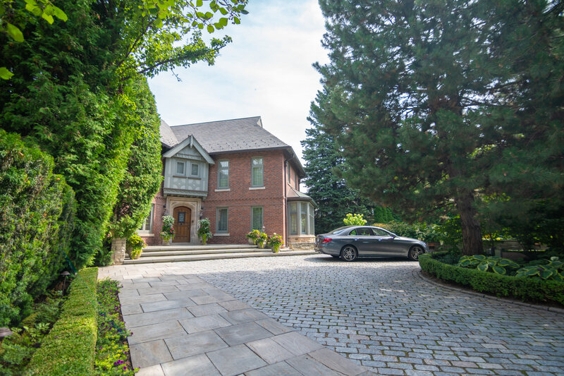 Forest hill 5