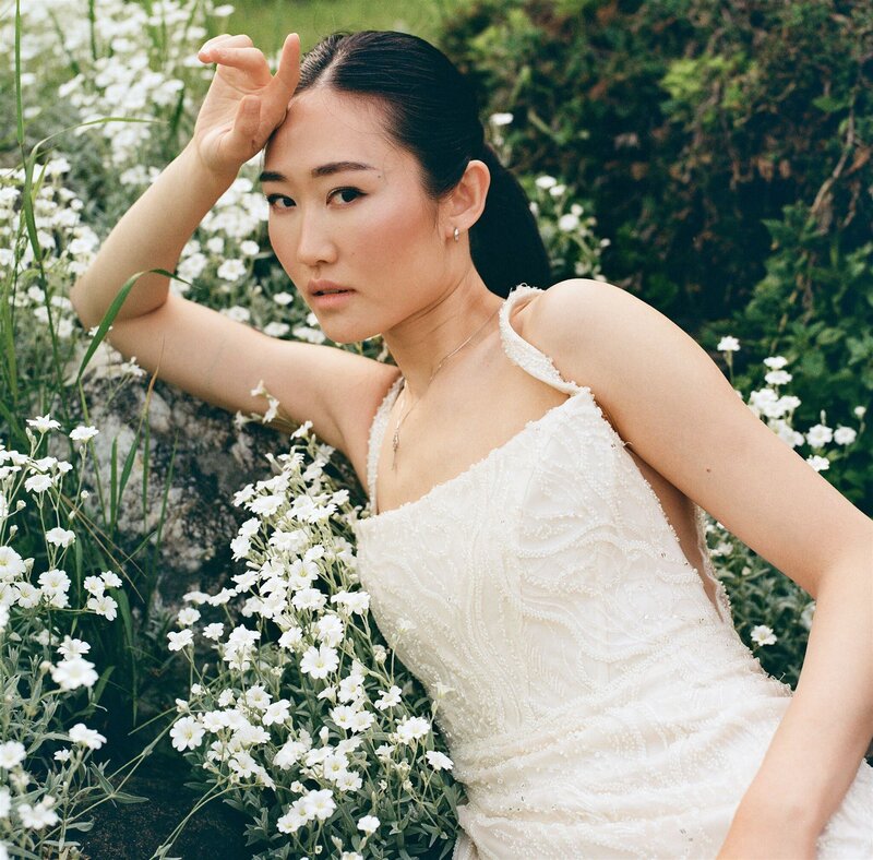 boho wedding dress montreal Boho Chic Wedding Dresses Montreal