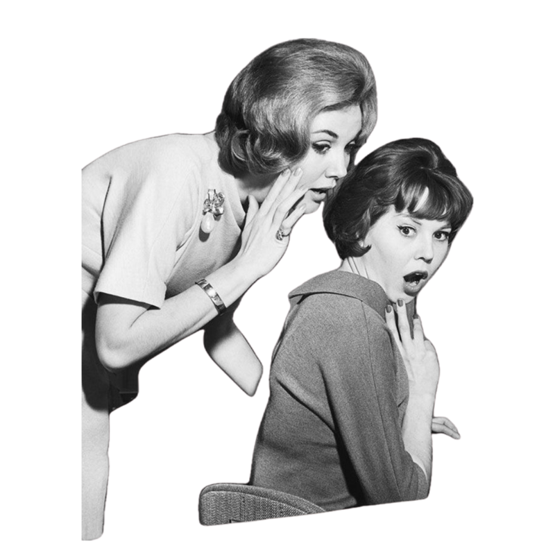 vintage ladies secrets