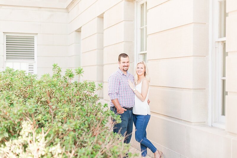 Wilmington-NC-Fort-Fisher-Engagement-Photos15