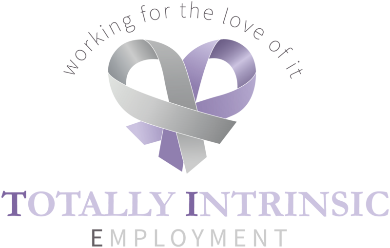 Totally Intrinsic Employment Logo