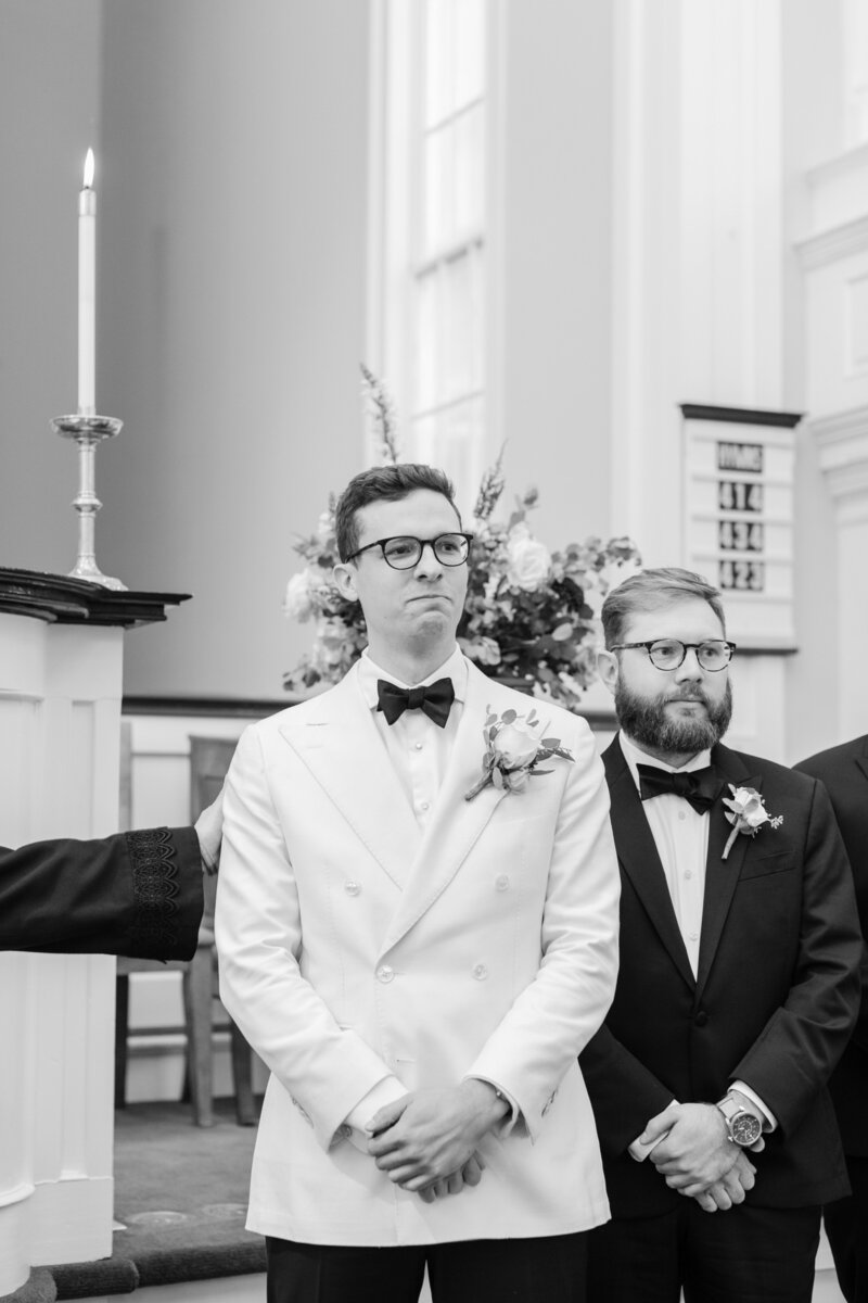 groom-crying-church-ceremony