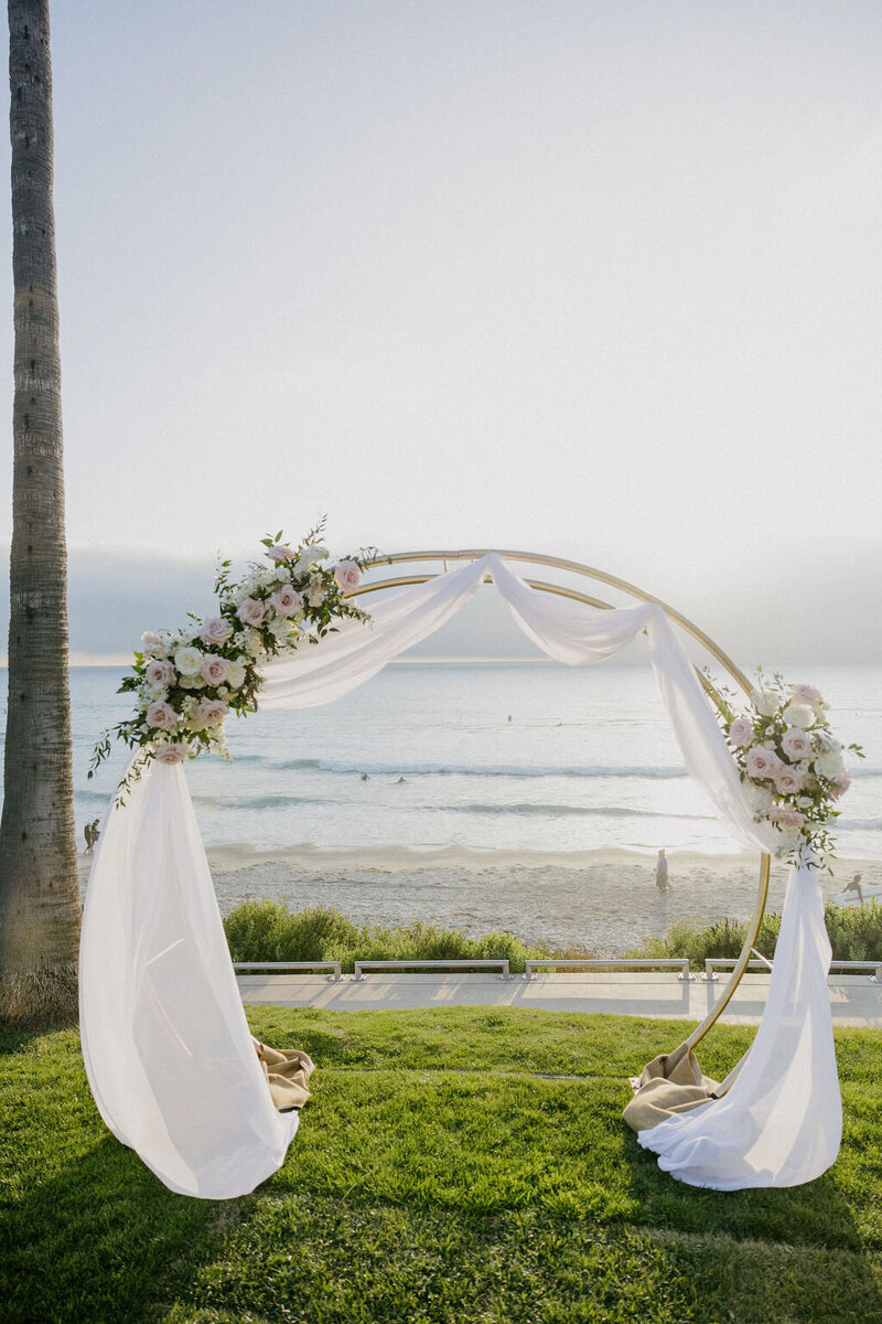 Bryce Gaston Events San Diego Wedding Planner Scripps Seaside Forum 1285