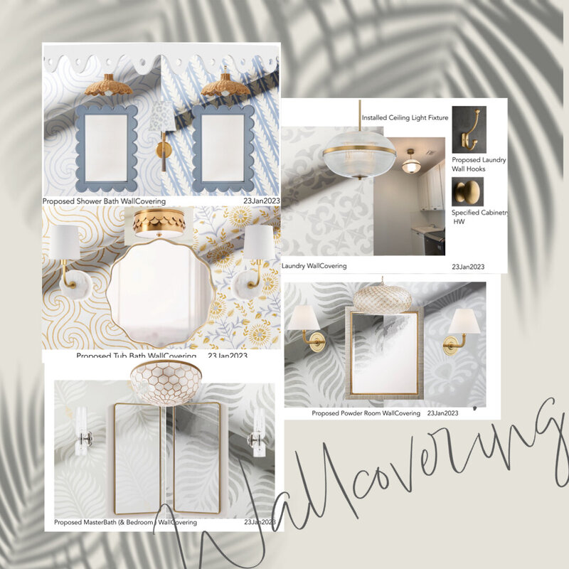 Jupiter Wallcovering