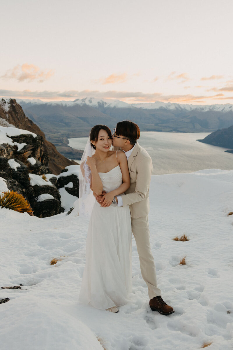 Randy and Ting Cecil Peak Elopement © emmalinephotography.com-4625
