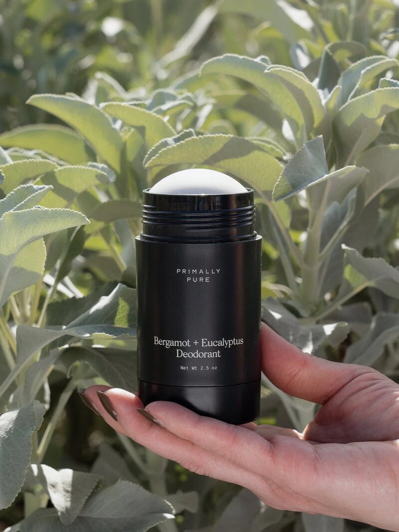 primally pure clean deodorant