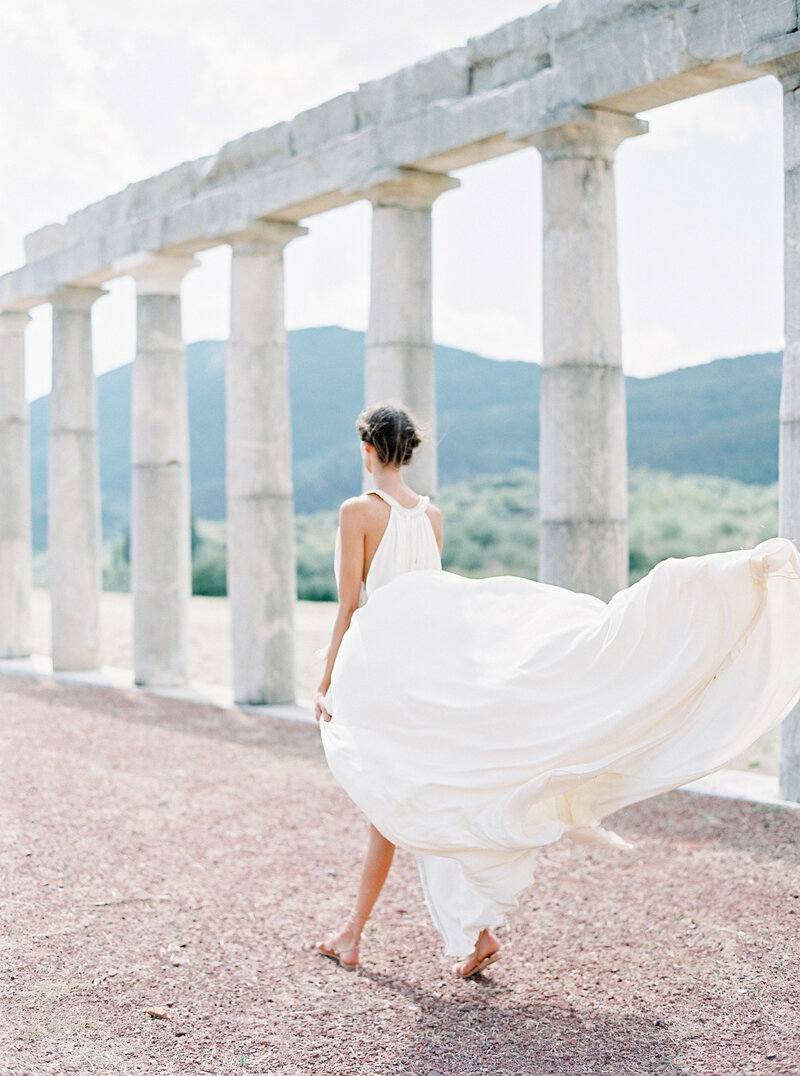 Greek-columns-bridal-gown-Stephanie-Brauer