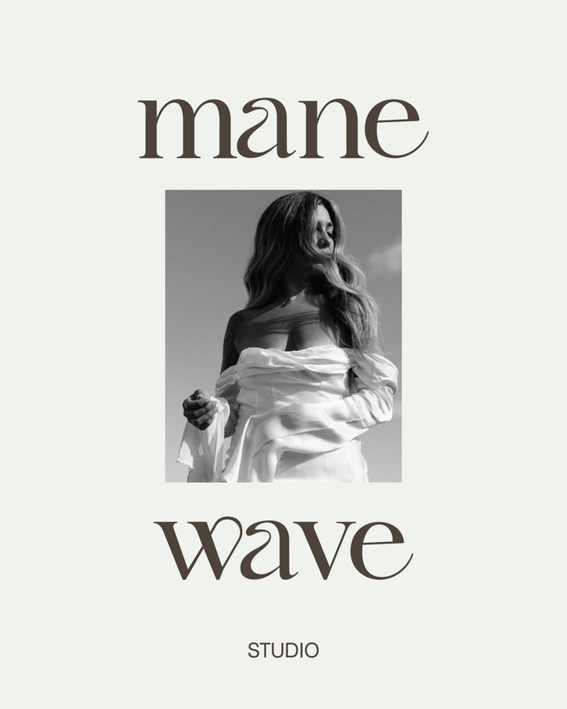 MANE WAVE LGS-33