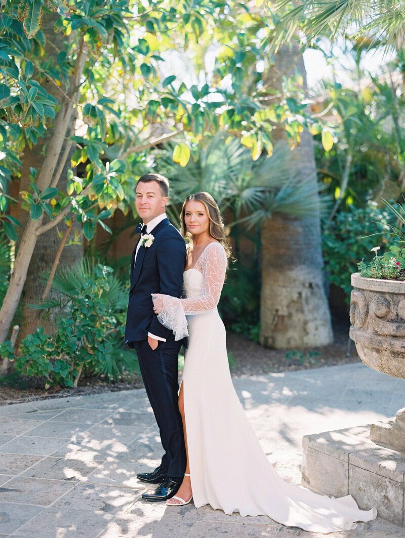 Details & Information | Mary Claire Photography | Arizona & Destination Fine Art Wedding Photographer