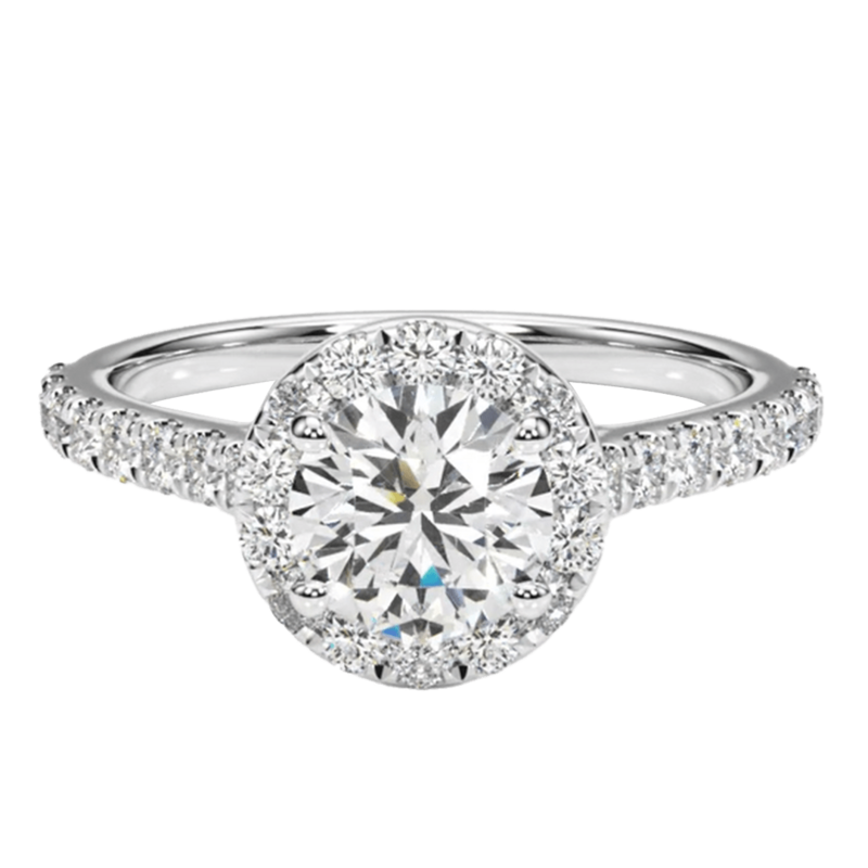 Best Engagement Rings Dallas, TX Dallas Diamond Factory