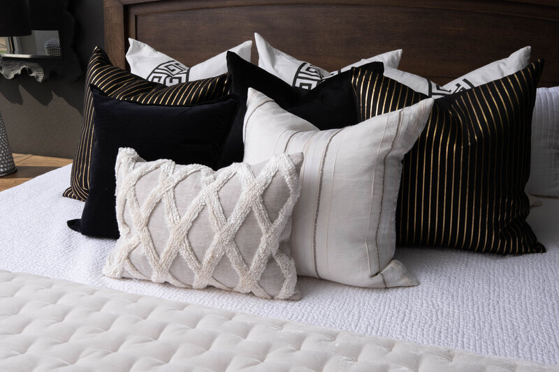 Explore Rockwood Furniture Co.'s Fall Lookbook featuring cozy, rustic furniture pieces perfect for creating a warm, stylish home this season.