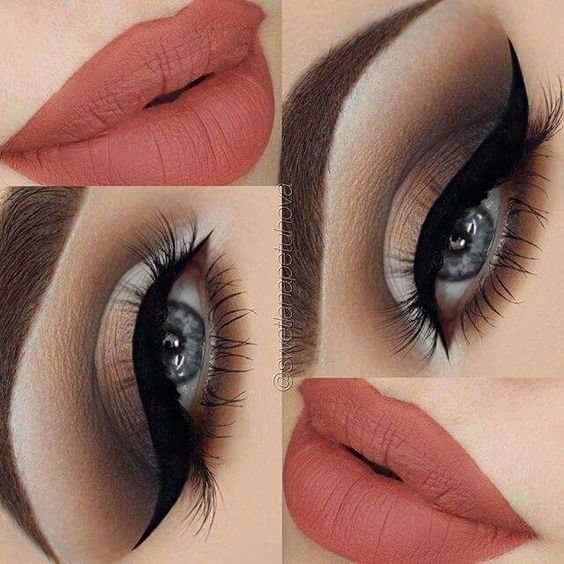 make up sultry