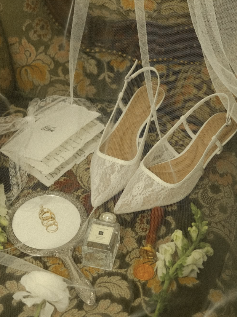 Yanitas Photography wedding photographers