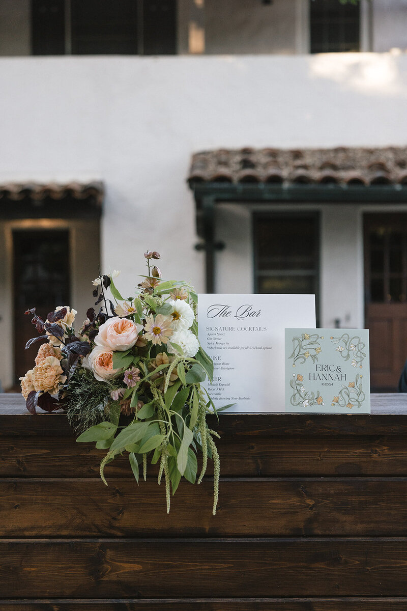 Quail Ranch Wedding Planner Radiant Love Events 12