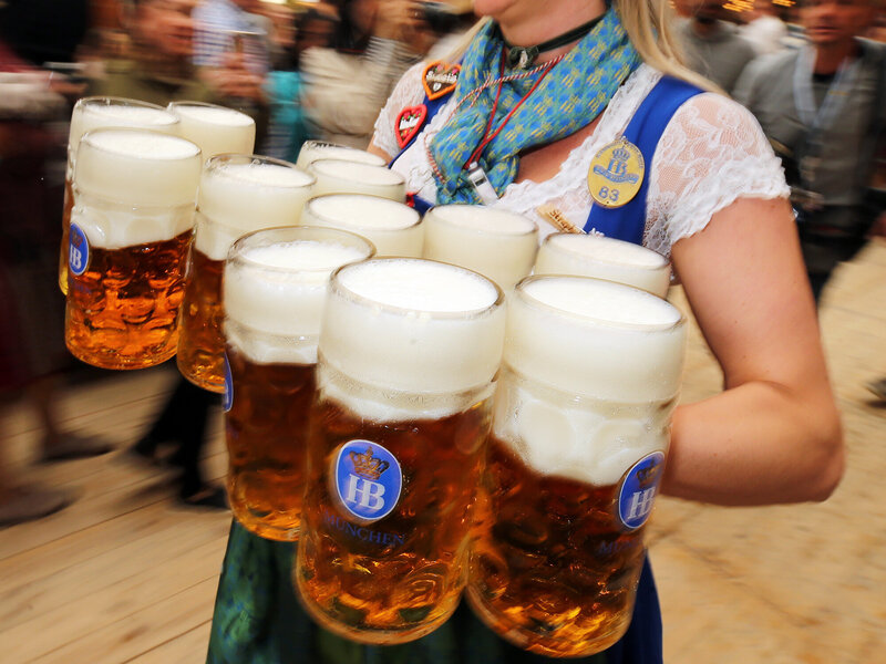 brewery