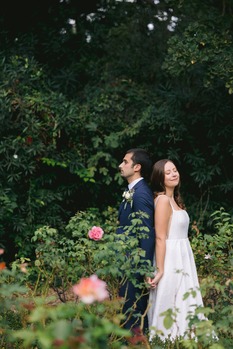 wedding chateau la tour vaucros aly michael victoria le petit-85