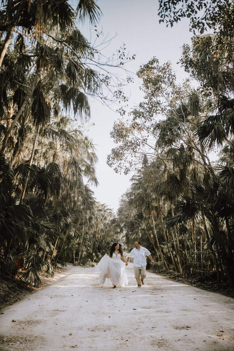 Tulum Wedding Photographer