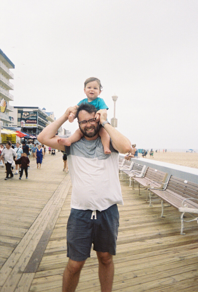 Doyle Vacation - h35-16