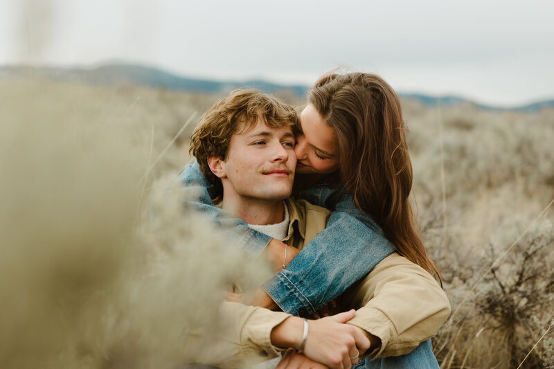 Winston-Salem North Carolina Engagement Photographer-16