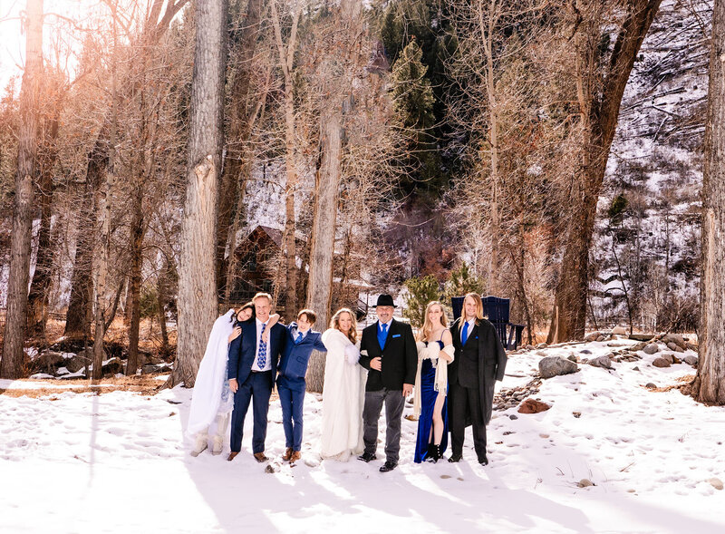 Antlers on the Creek in Durango.