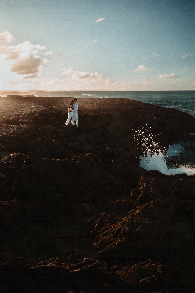 elopement photographer curacao