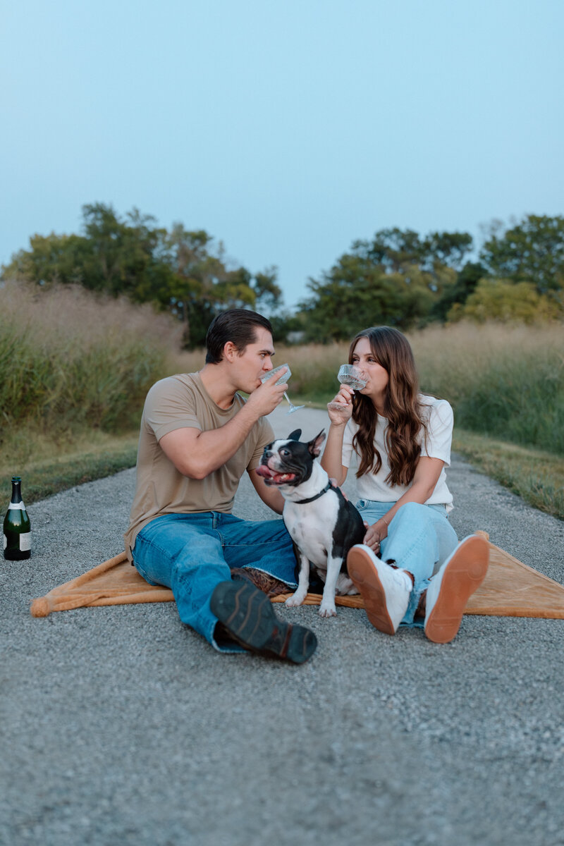 A lesbian adventure elopement in Northern California.
