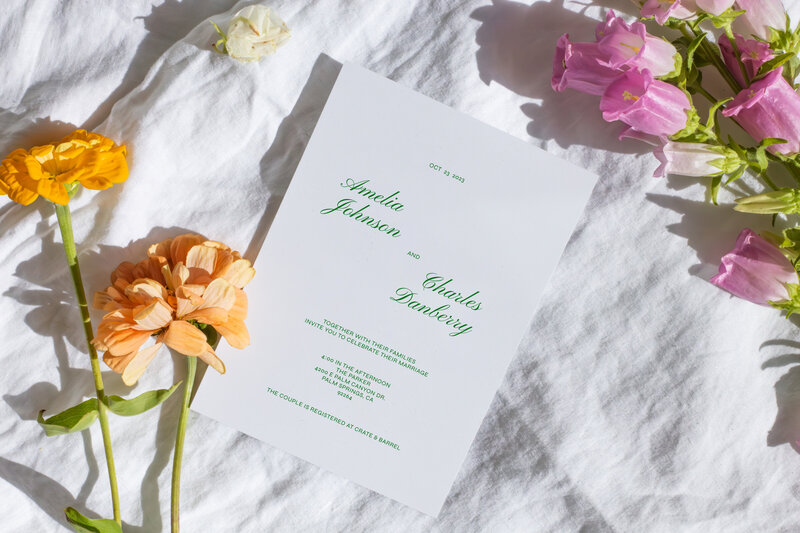 floral invite 2