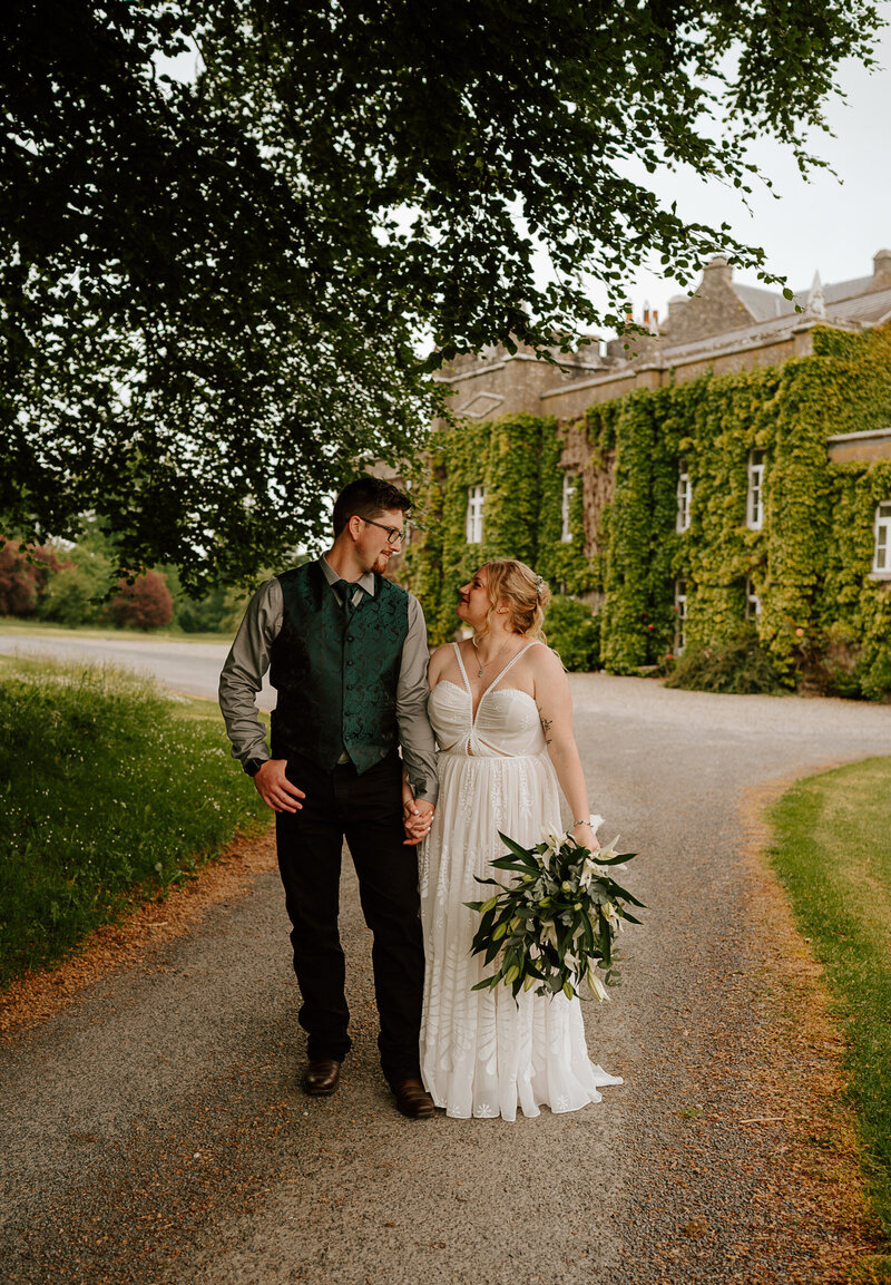 Ireland Wedding Photographer