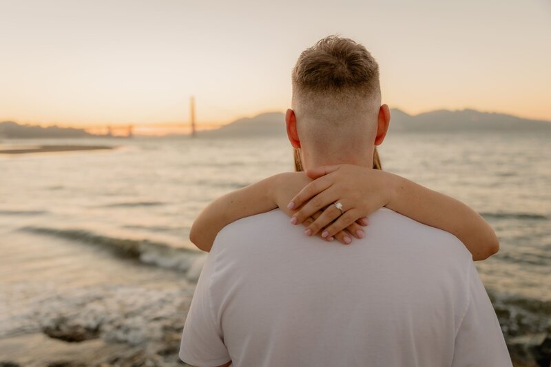 Engagement-Beach-Session