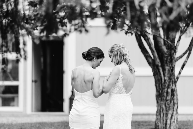 L + K - Wedding (Ellen Sargent Photography)-617
