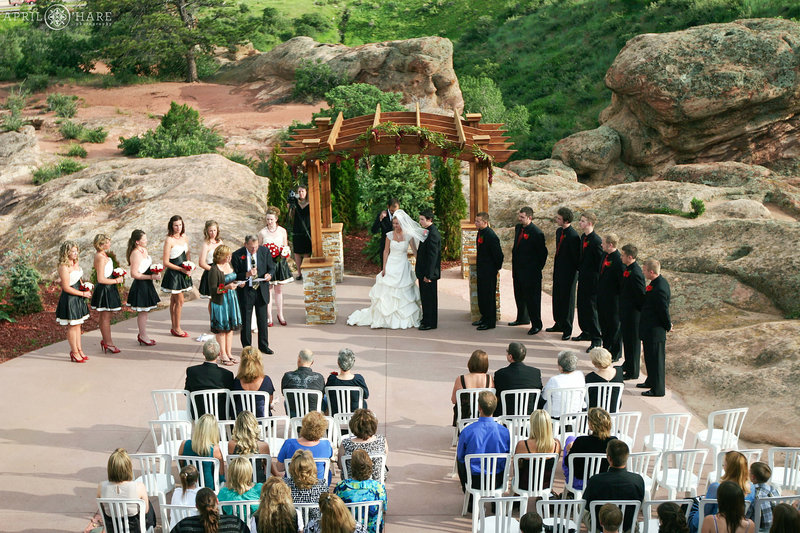 Willow Ridge Weddings & Events