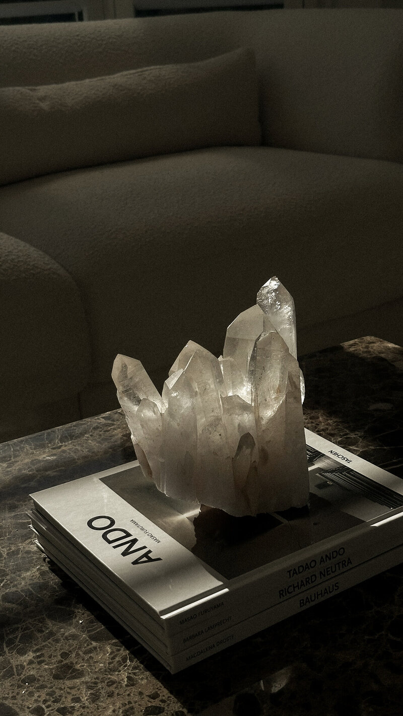 simple morning routine