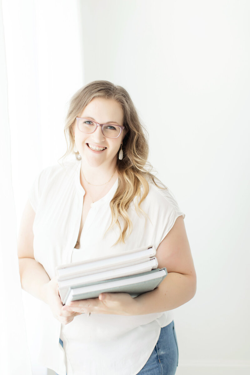 the owner of fresh light photography