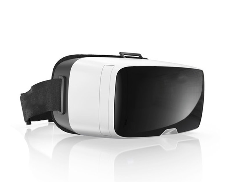 360 VR Environements