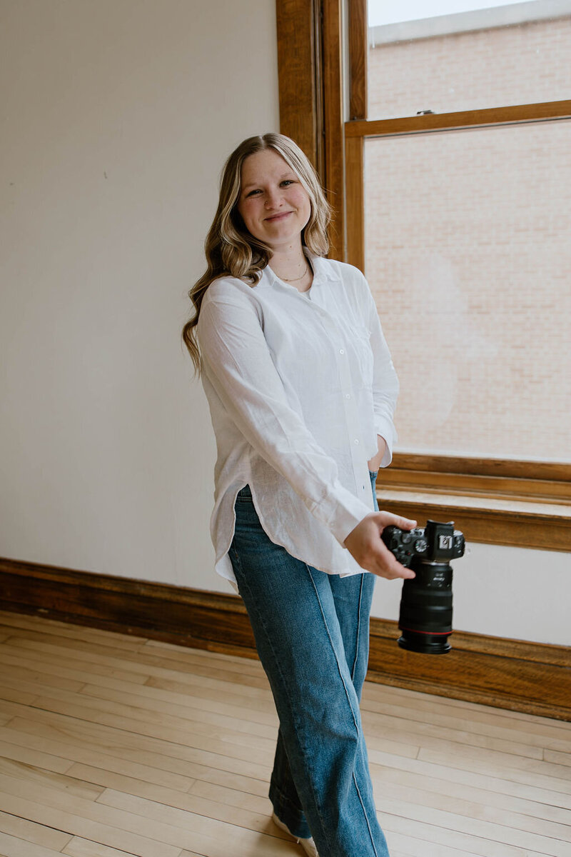 MN Wedding Photographer