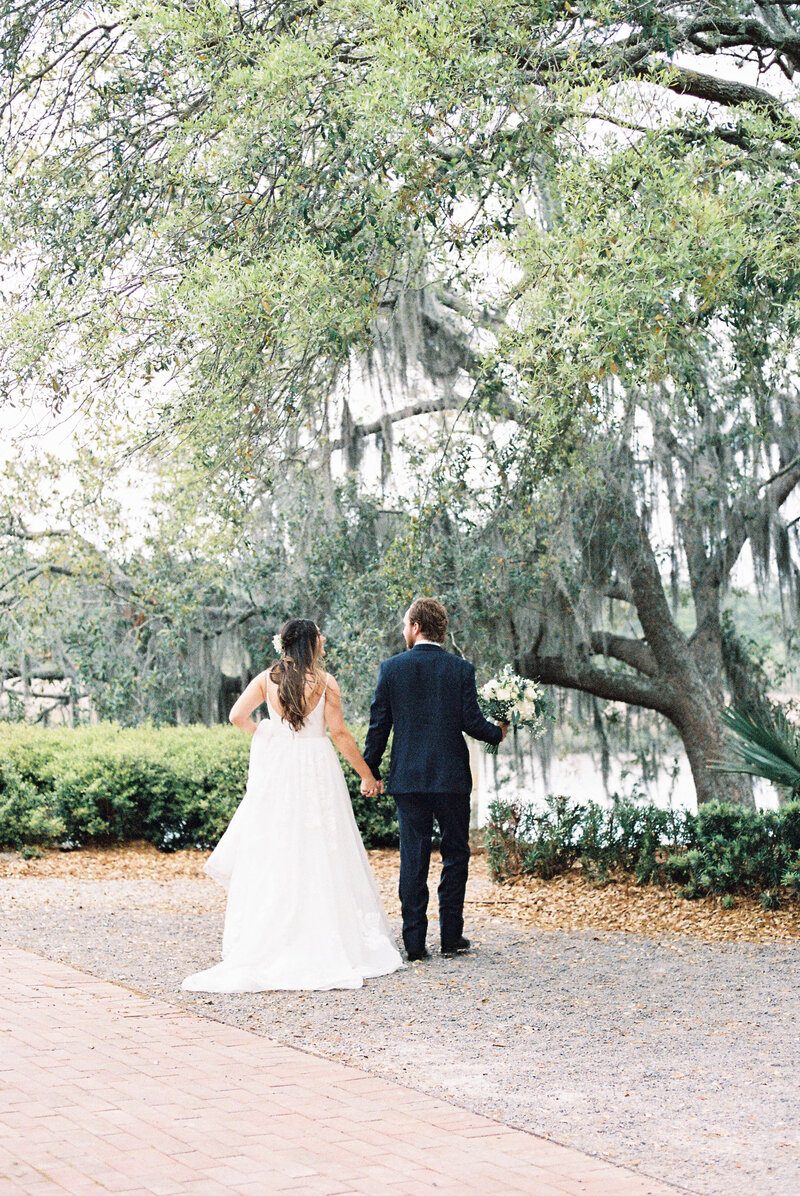 South Carolina Wedding Photographer